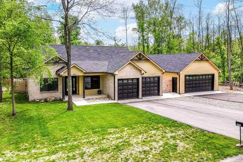490 Jefferson Valley, Coatesville, IN 46121
