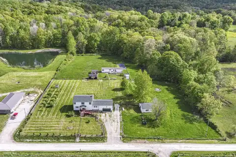6974 W County Road 25 S, Greencastle, IN 46135