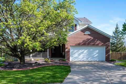 9910 Suncoral Circle, Fishers, IN 46038