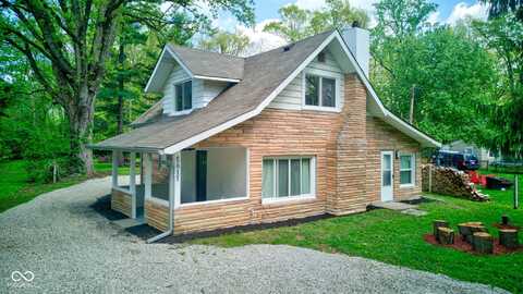 5811 King Avenue, Indianapolis, IN 46228