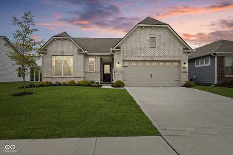 9696 Parkhurst Crossing, McCordsville, IN 46055