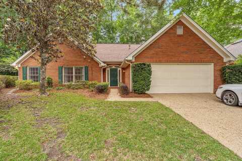 333 Remington Run Loop, Tallahassee, FL 32312