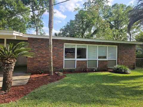 1809 Jean Avenue, Tallahassee, FL 32308