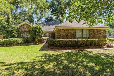 4601 Killimore Lane, Tallahassee, FL 32309