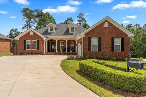 2605 Antietam Trail, Tallahassee, FL 32312