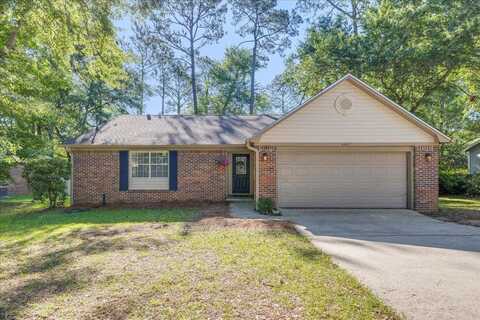 6447 Joe Cotton Trail, Tallahassee, FL 32309
