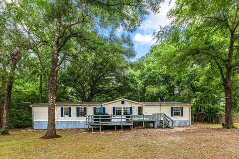 10088 Spring Sink Road, Tallahassee, FL 32305