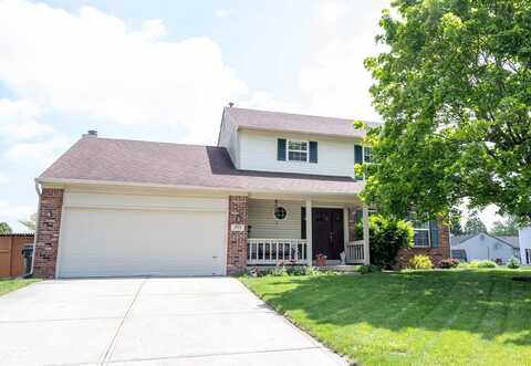 905 N Main Street, Fortville, IN 46040