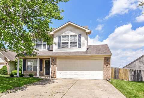 8108 Amarillo Drive, Indianapolis, IN 46237