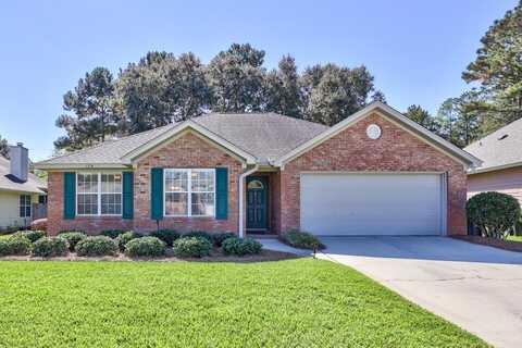 179 Sugar Plum Drive, Tallahassee, FL 32312