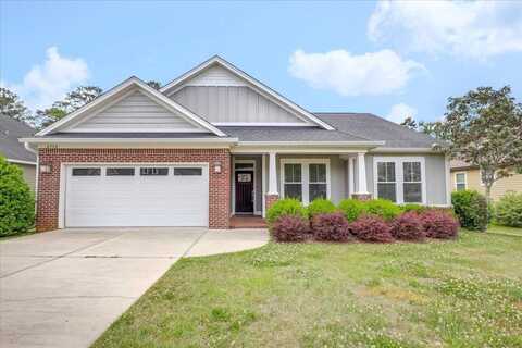 2776 Palafox Lane, Tallahassee, FL 32312