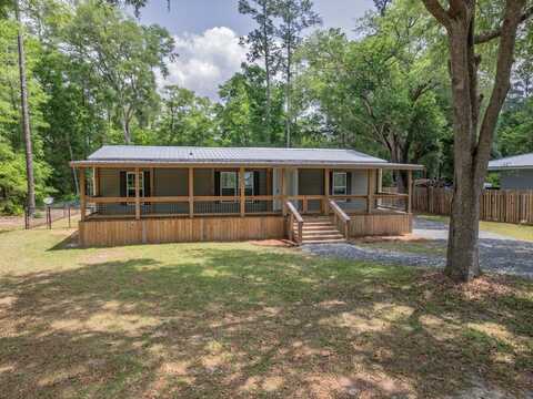 2749 Lakeview Point Road, Quincy, FL 32351
