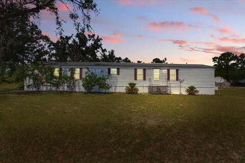 366 Bradshaw Boulevard, Perry, FL 32348