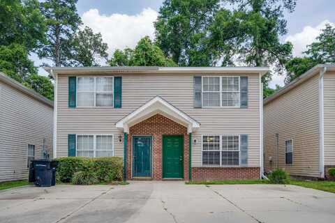 3210 Allison Marie Court, Tallahassee, FL 32304