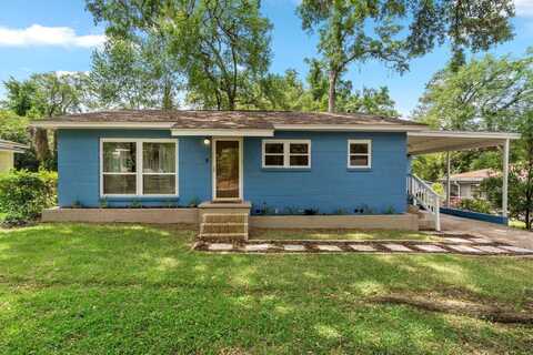629 DART Street, Tallahassee, FL 32303