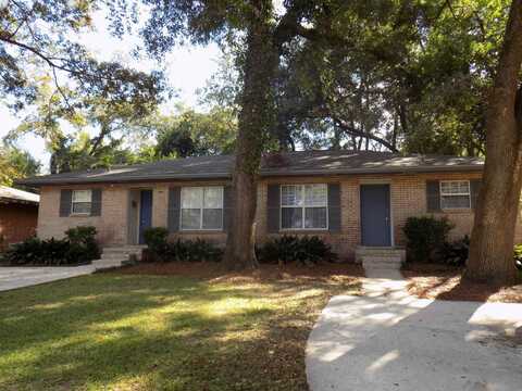 2129 Corinne Street, Tallahassee, FL 32308