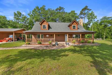 11274 & 11280 Old Federal Road, Quincy, FL 32351