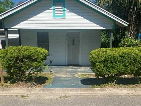 191 SW Crosby Avenue, Madison, FL 32340