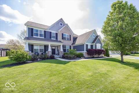 10027 Landis Boulevard, Fishers, IN 46040