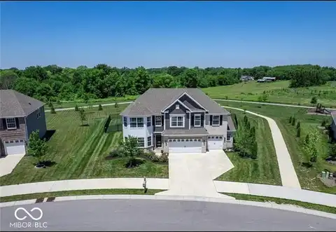 1571 Hazy Falls Court, Westfield, IN 46074