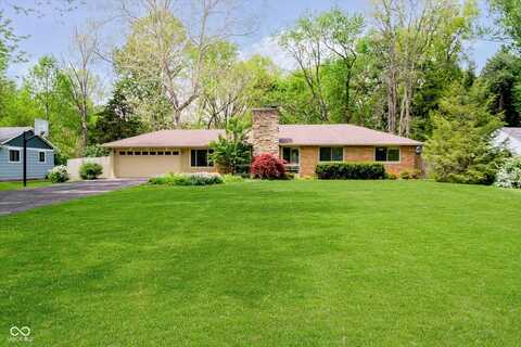 8808 Manderley Drive, Indianapolis, IN 46240