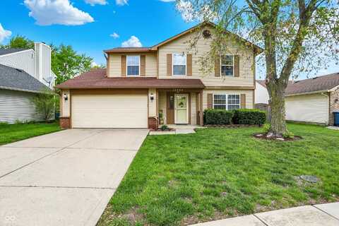 12984 Shandon Lane, Fishers, IN 46038