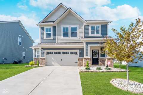 3016 Gibbert Lane, Westfield, IN 46074