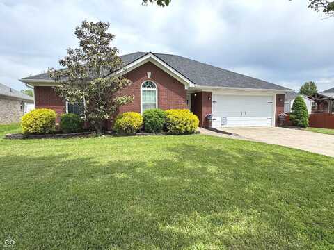 5504 Constellation Lane, Charlestown, IN 47111