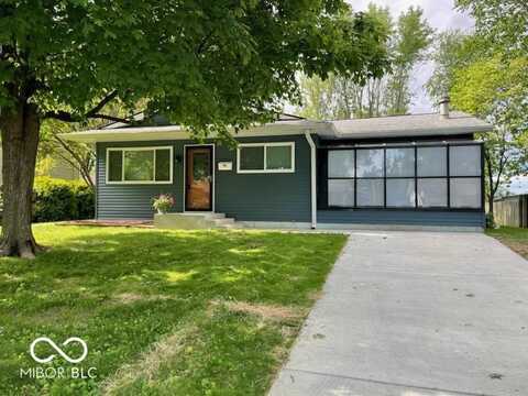 706 Alexander Street, Greenwood, IN 46143