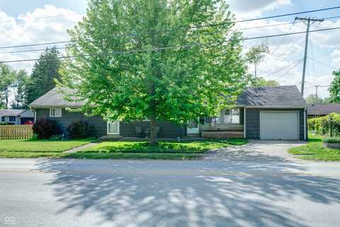 506 S Green Street, Brownsburg, IN 46112