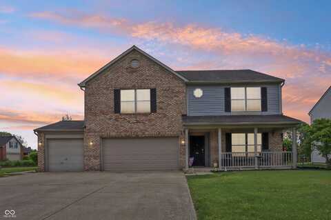 7157 Chemistry Court, Indianapolis, IN 46239