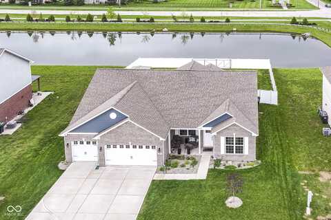 89 Kinnick Drive, Greenwood, IN 46143