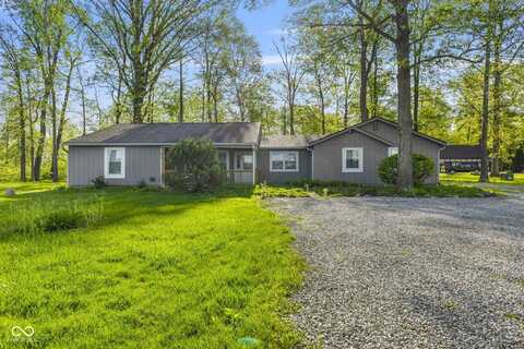 5039 Five Points Road, Indianapolis, IN 46239