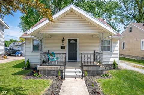 1912 Broadway Street, Anderson, IN 46012