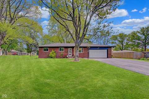 8049 Burn Court, Indianapolis, IN 46217