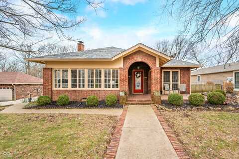 251 E South Street, Franklin, IN 46131