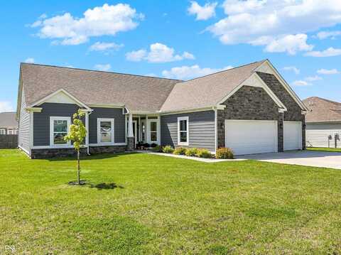 49 Manchester Drive, Trafalgar, IN 46181