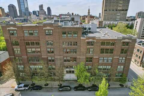 430 N Park Avenue, Indianapolis, IN 46202