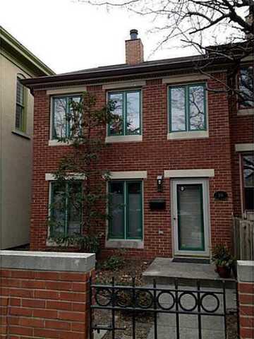 306 N East Street, Indianapolis, IN 46202
