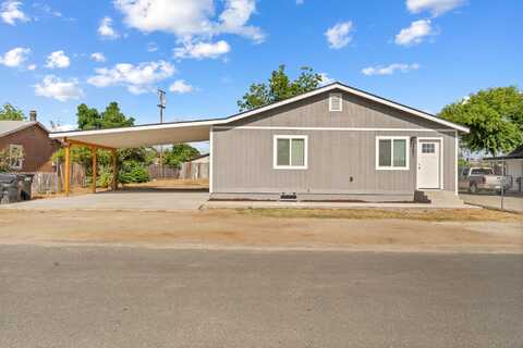 292 Lowery Street, Porterville, CA 93257