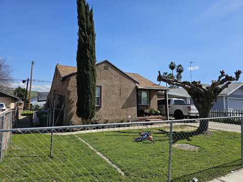 748 N 3rd Street, Porterville, CA 93257