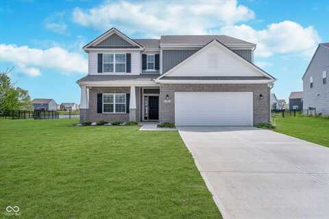 991 Terra Lane, Franklin, IN 46131