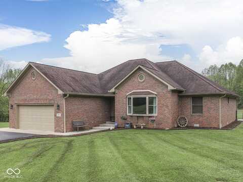 6494 N Baltimore Road, Monrovia, IN 46157