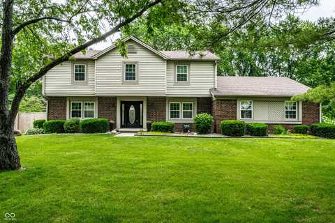 15203 Shoreway Court, Carmel, IN 46032