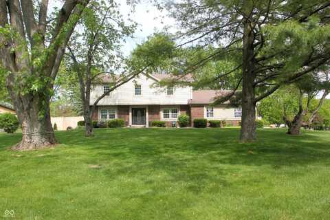 15203 Shoreway Court, Carmel, IN 46032