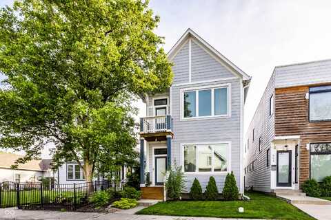 952 Elm Street, Indianapolis, IN 46203
