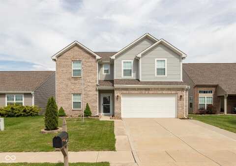 7643 Belmac Lane, Camby, IN 46113