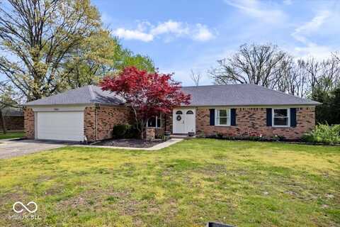 7263 Hidden Valley Drive, Plainfield, IN 46168
