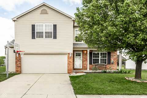 941 Pine Ridge Way, Brownsburg, IN 46112