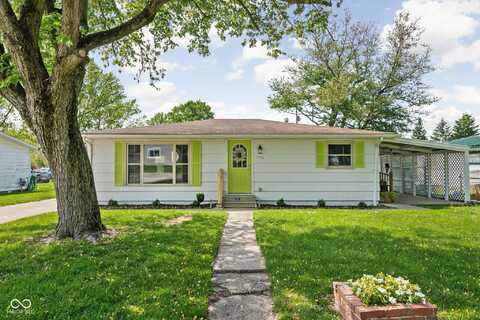1212 N 10th Street, Elwood, IN 46036